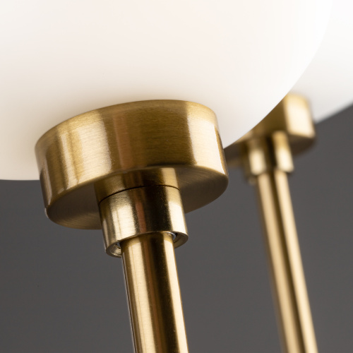 Потолочный светильник Freya FR5373CL-06BS фото 11 Потолочный светильник Freya FR5373CL-06BS фото 11